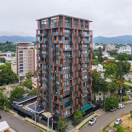Modern Luxury Condo With Rooftop Pool & Gym Сантьяго-де-лос-Трейнта-Кабальєрос Екстер'єр фото